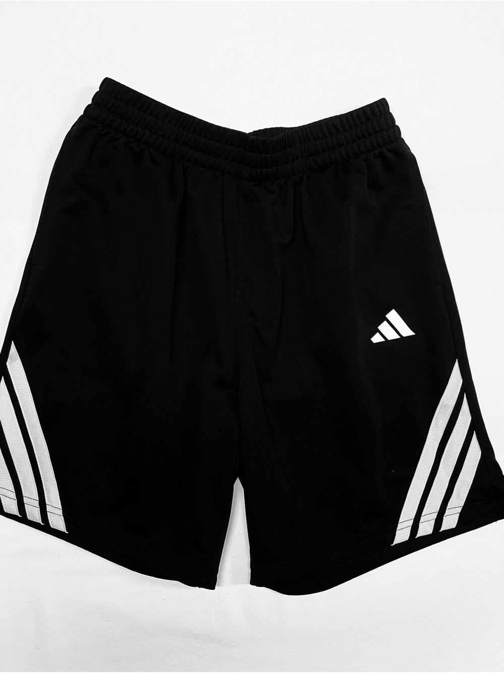Boys Adidas Athletic Shorts